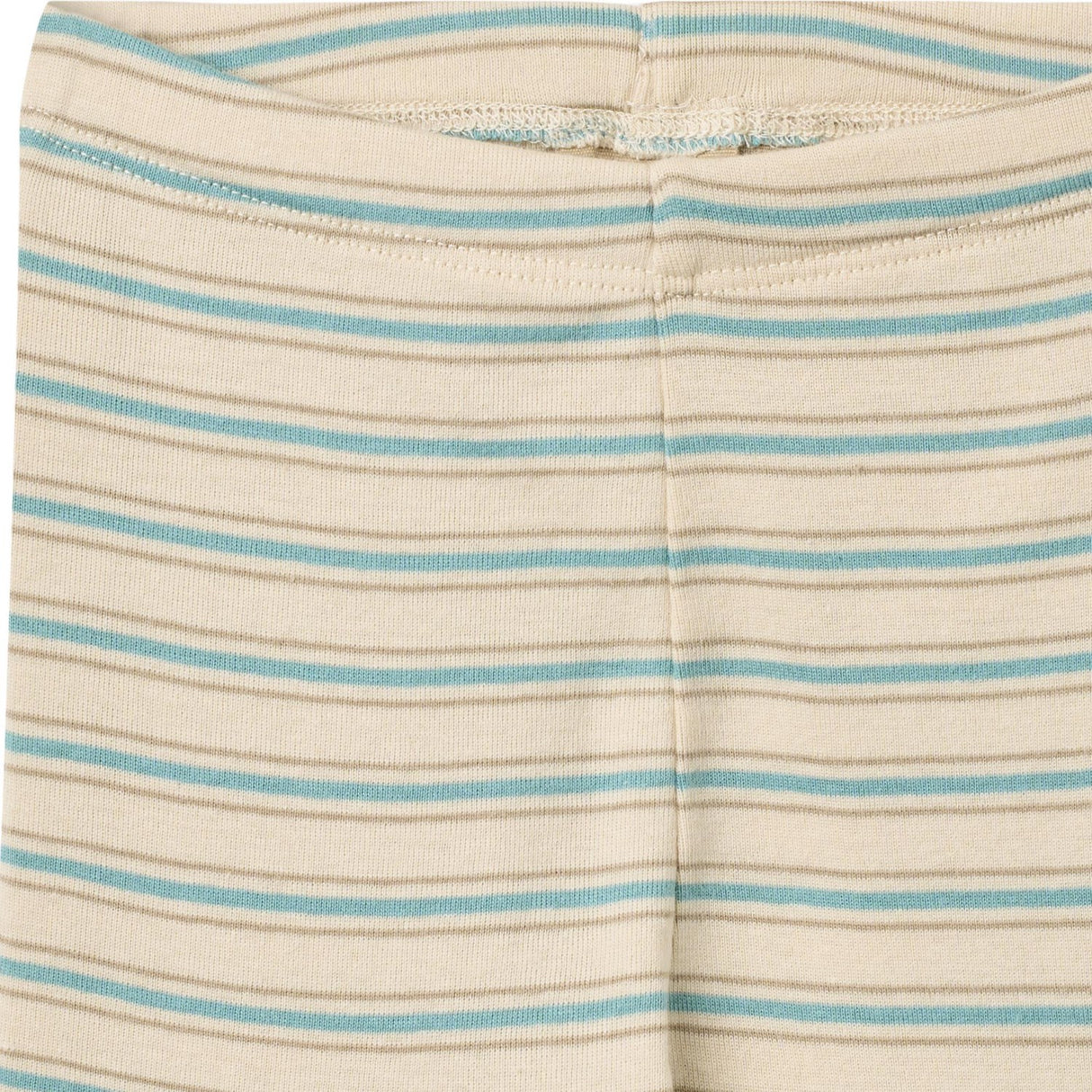Wheat Spring Lake Stripe Jersey Byxor Silas