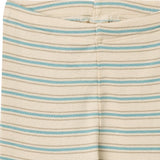 Wheat Spring Lake Stripe Jersey Byxor Silas