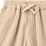 Wheat Warm Sand Byxor Sasha