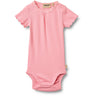 Wheat Bubblegum Rib Body S/S Edna