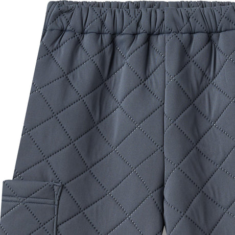 Wheat Ink Thermo Cargo Byxor Nane