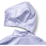 Wheat Lilac Cosmic Sky Regnkläder Ollo Jacket