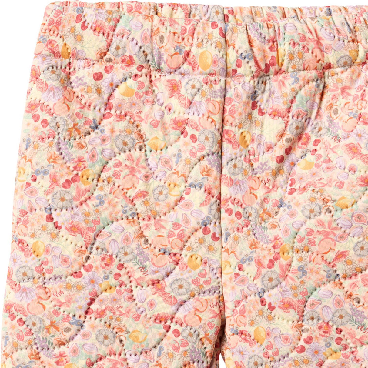 Wheat Fruits And Flowers Thermo Byxor Alex