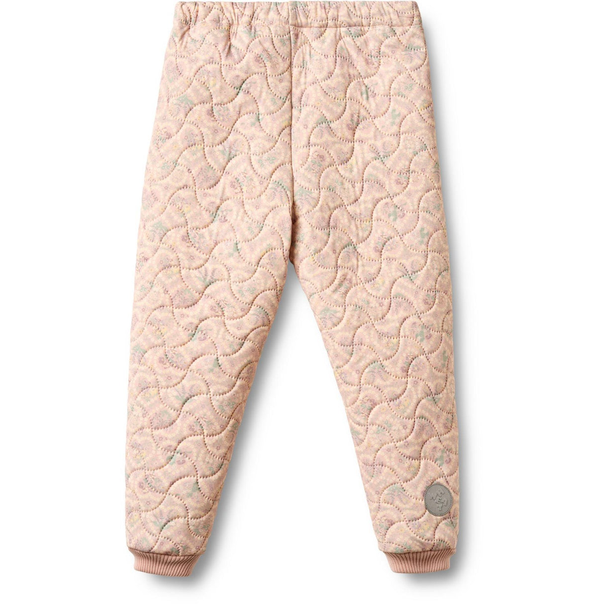 Wheat Heart Flowers Thermo Byxor Alex