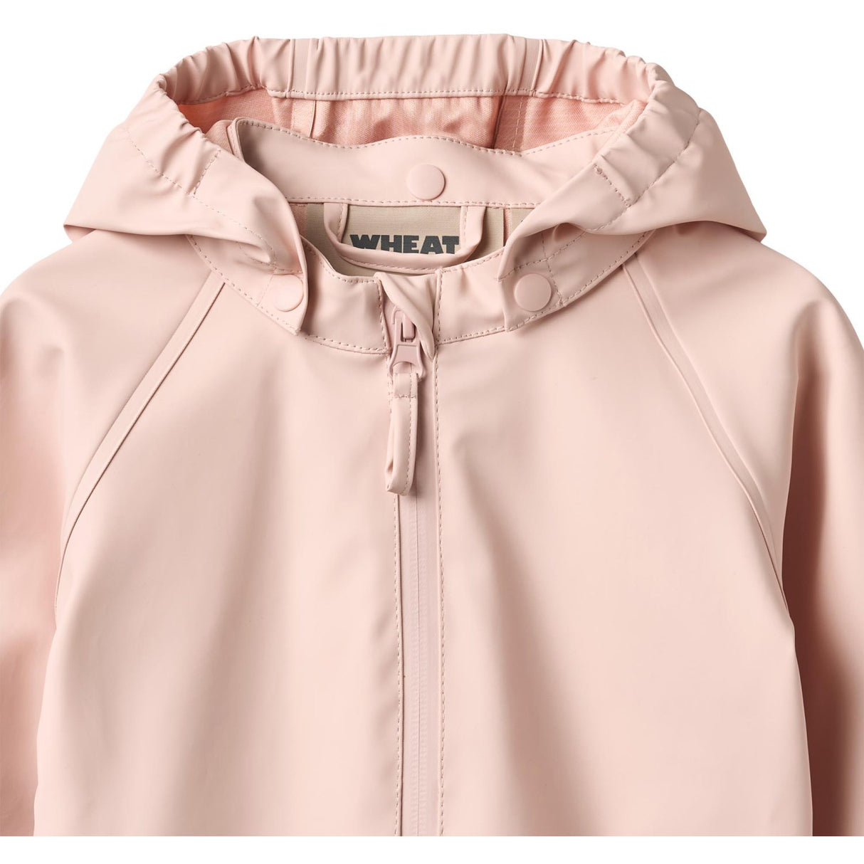 Wheat Powder Regnkläder Chardy Jacket