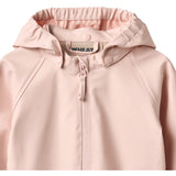 Wheat Powder Regnkläder Chardy Jacket