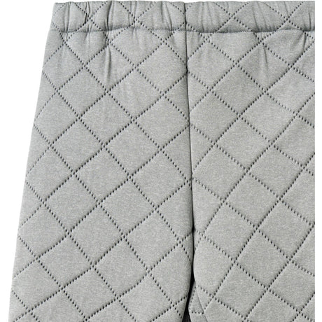 Wheat Flint Melange Thermo Byxor Alex