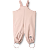 Wheat Powder Regnkläder Charlo Overall