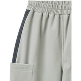 Wheat Light Flint Softshell Trackpants Minno