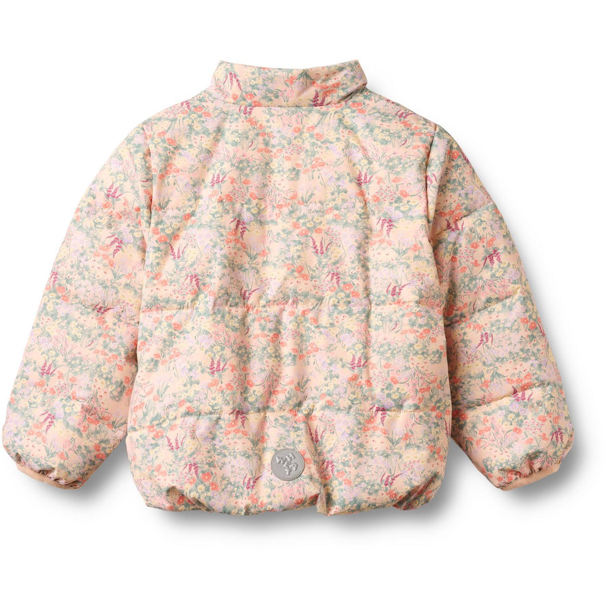 Wheat Powder Meadow Lake Lightweight Puffer Jacka Ullu