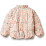 Wheat Powder Meadow Lake Lightweight Puffer Jacka Ullu