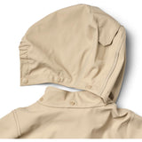 Wheat White Pepper Regnkläder Ollo Jacket