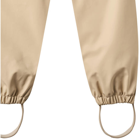 Wheat White Pepper Regnkläder Olo Byxor