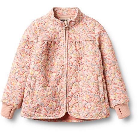 Wheat Fruits And Flowers Thermo Jacka Tilde