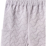 Wheat Lavender Rain Thermo Cargo Byxor Nane