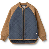 Wheat Ink Thermo Jacket Sylvester