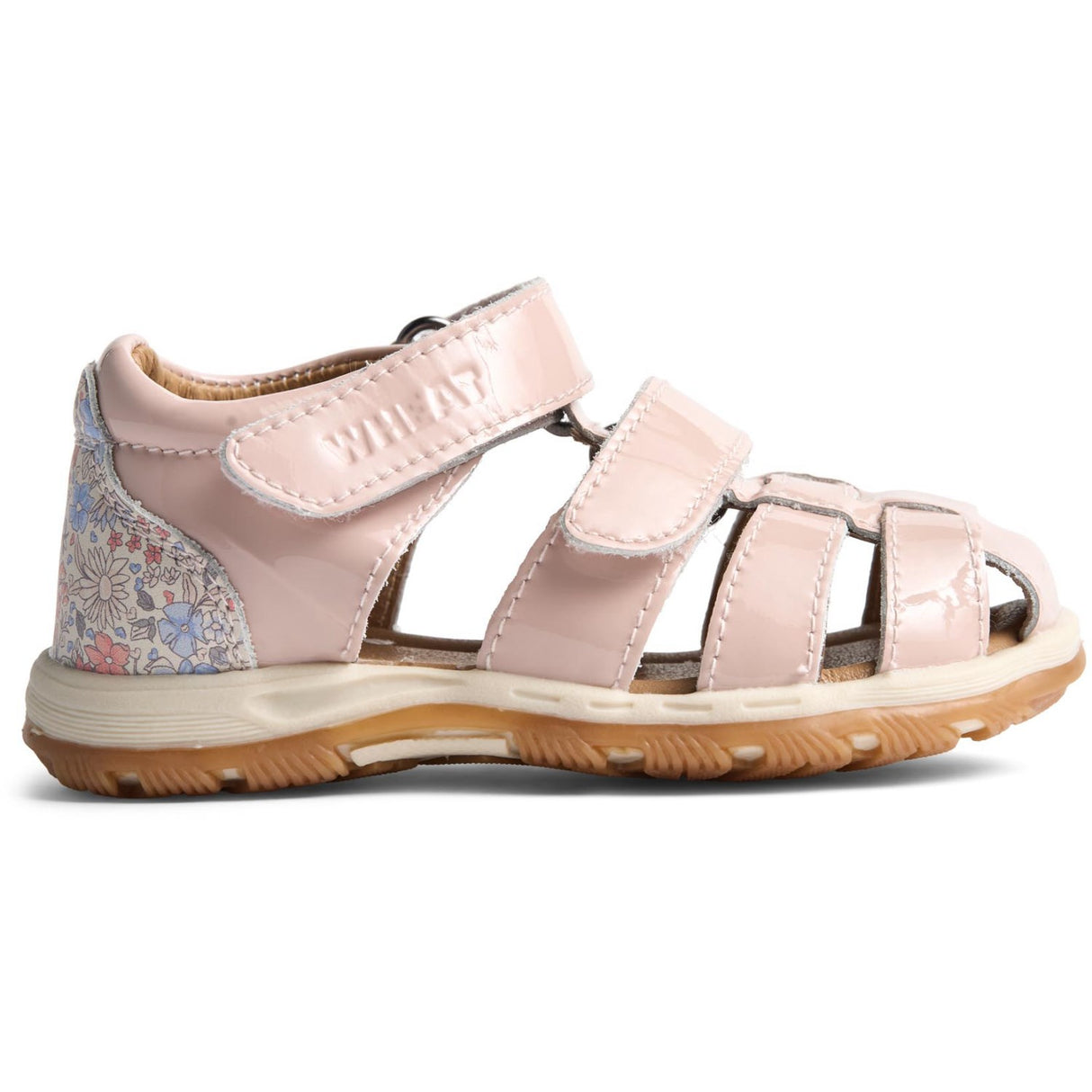 Wheat Powder Sandal Frei