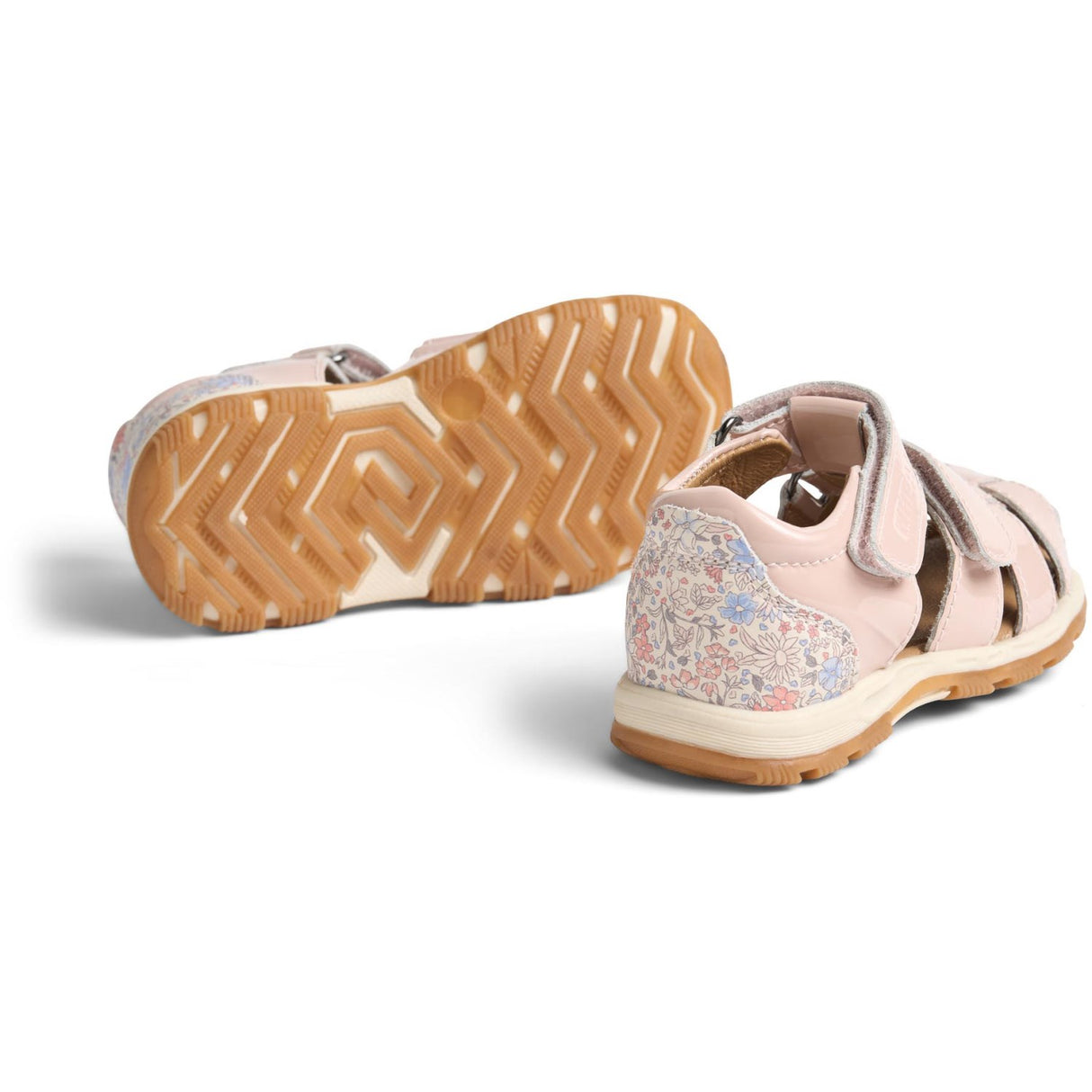 Wheat Powder Sandal Frei