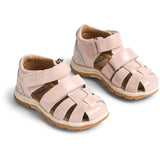 Wheat Powder Sandal Frei