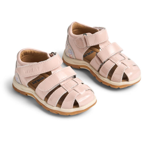 Wheat Powder Sandal Frei