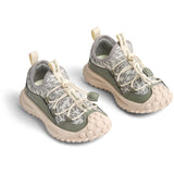 Wheat Fish Stone Sneaker Billie