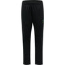 Hummel Black/Limeade Shimmer Training Byxor Kids
