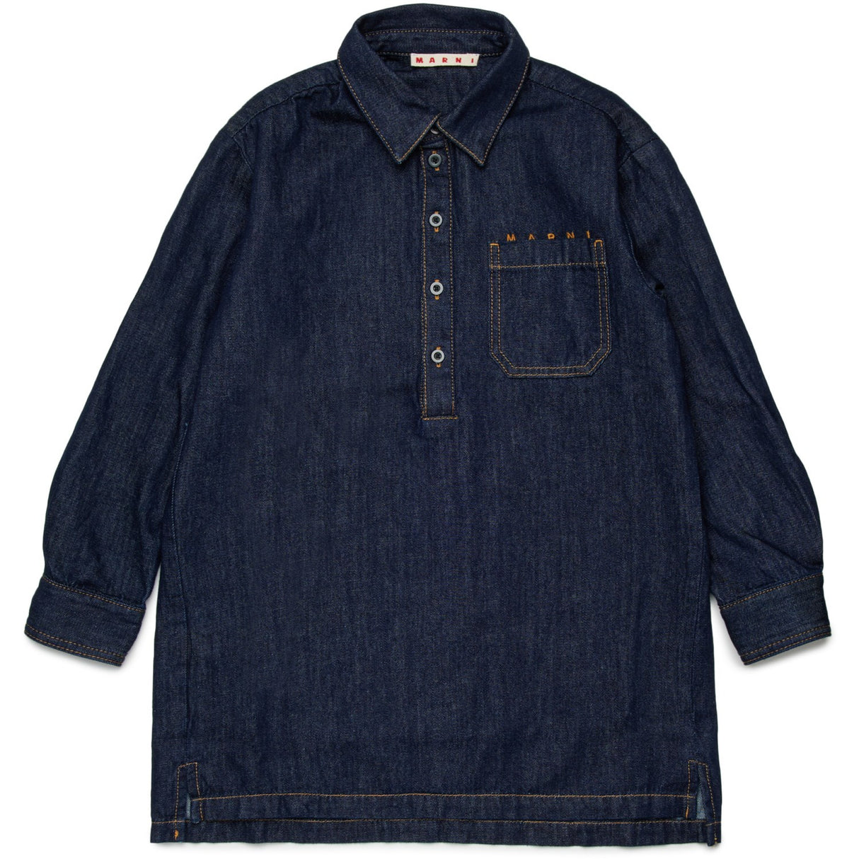 Marni Denim Klänning