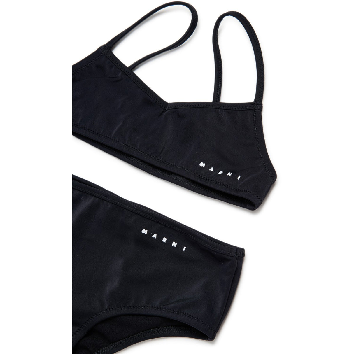 Marni Black Bikini
