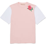 Marni Pastel Pink T-shirt