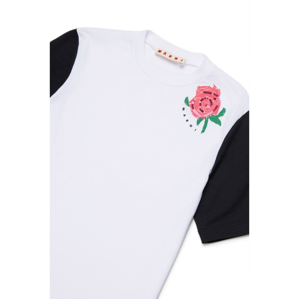 Marni White T-shirt