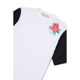 Marni White T-shirt