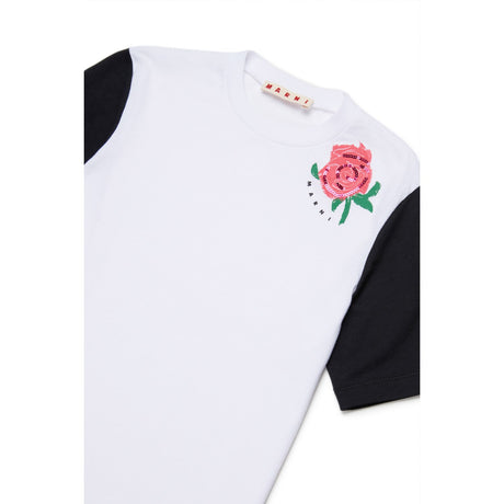 Marni White T-shirt
