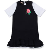 Marni Black Klänning