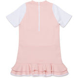 Marni Pastel Pink Klänning