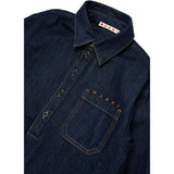 Marni Denim Klänning