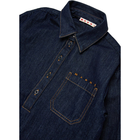 Marni Denim Klänning