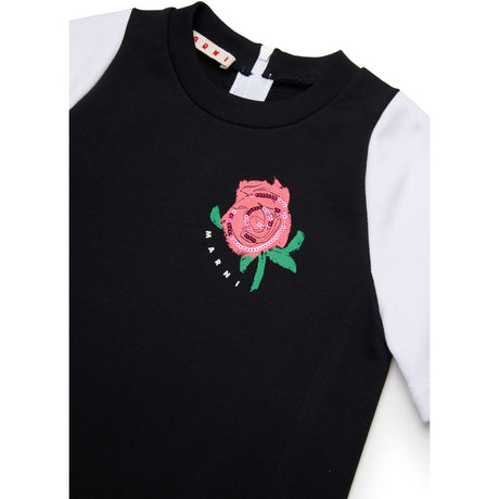 Marni Black Klänning