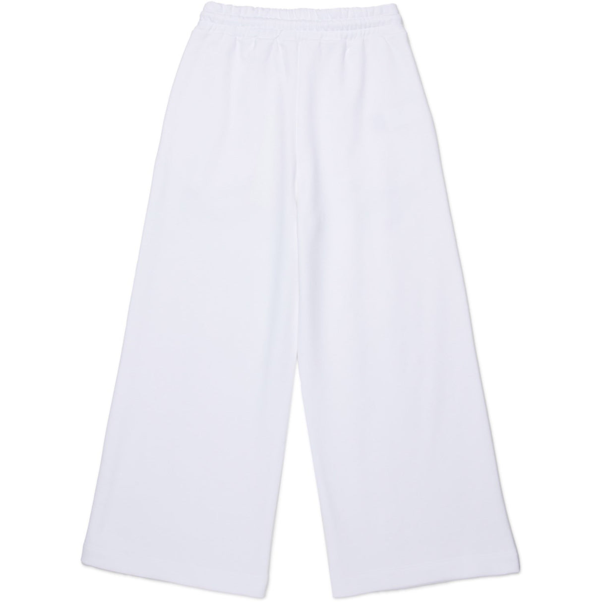 Marni White Sweatpants