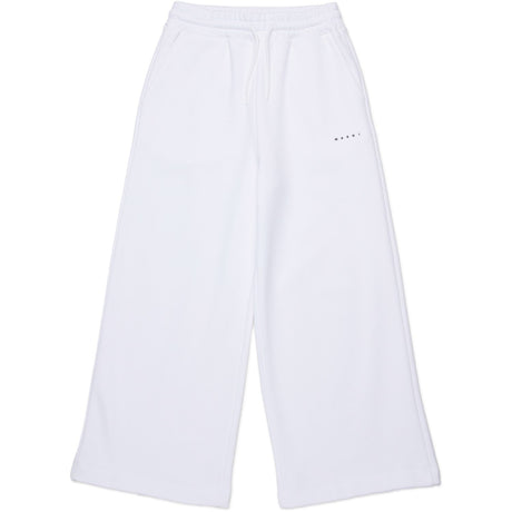 Marni White Sweatpants