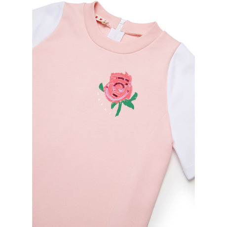 Marni Pastel Pink Klänning