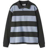 Name It Peat Nkmkist Ls Nreg Sweat Pikétröja Unb