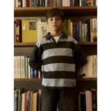 Name It Peat Nkmkist Ls Nreg Sweat Pikétröja Unb