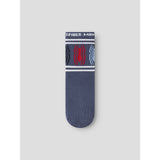 Name It Navy Blazer Nmmjulius Spider 3P Strumpor Mar