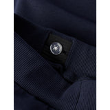 Name It Navy Blazer Nmmjerry Hotwheels Nreg Swe Byxor Unb Mat