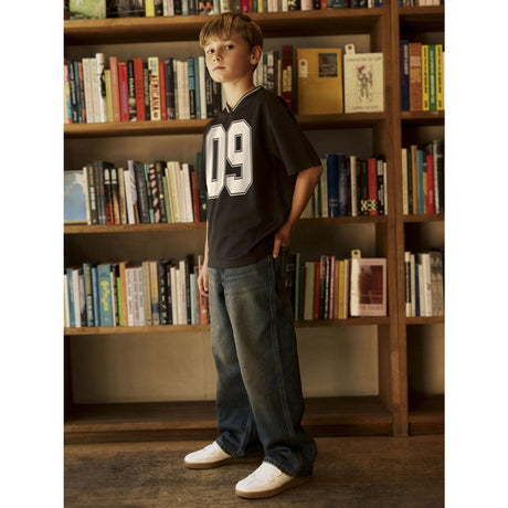 Name It Peat Nkmlas Ss Nreg Topp