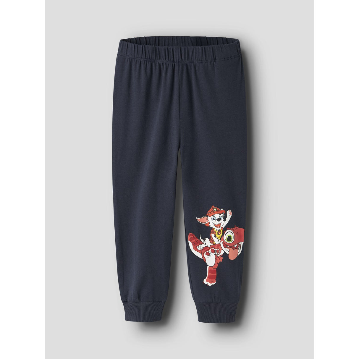 Name It Navy Blazer Nmmjalmer Paw Ls Nattkläder Cplgm