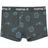 Name It Urban Chic Nkmboxer 3P Kick Off Noos