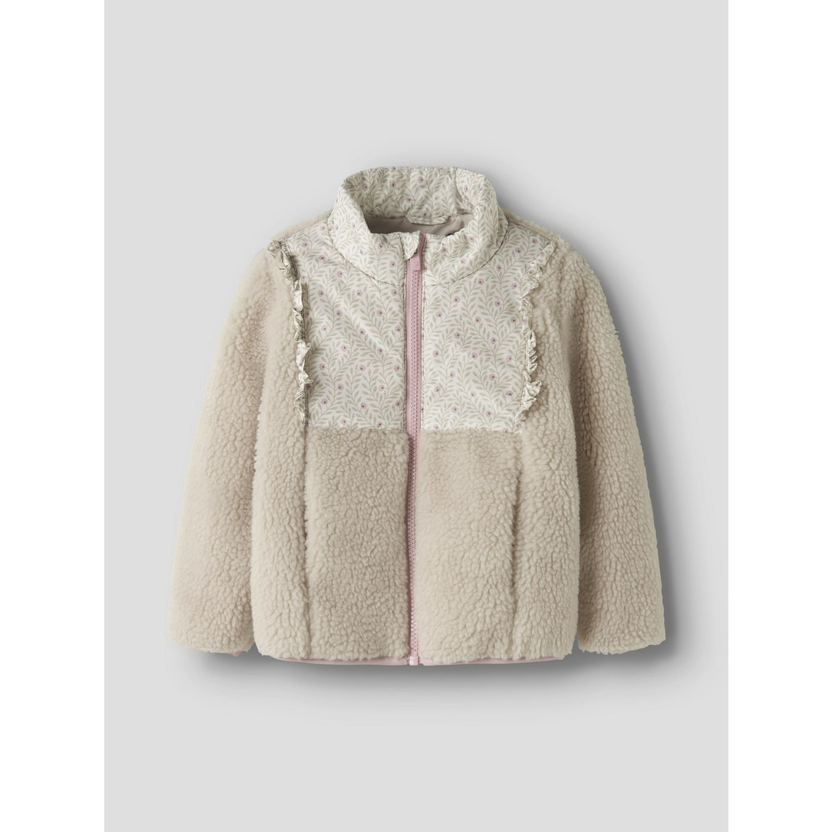 Name It Rainy Day Nmfminna Nallebjörn Jacka