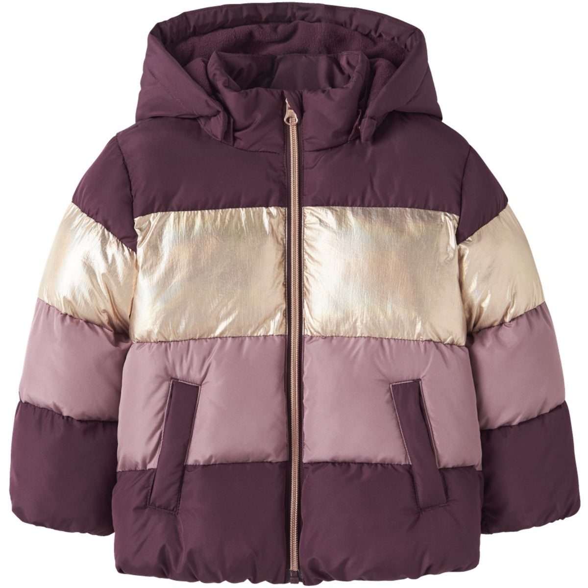 Name It Fig Nmfmille Puffer Jacket1