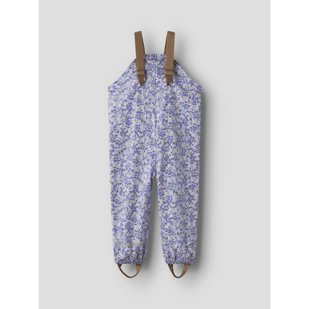 Name It Lavender Nmfdry10 Rain Sett Au Aop Fo